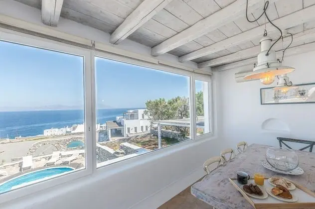 Executive Villa, 4 Yatak Odası, Kişiye Özel Havuzlu