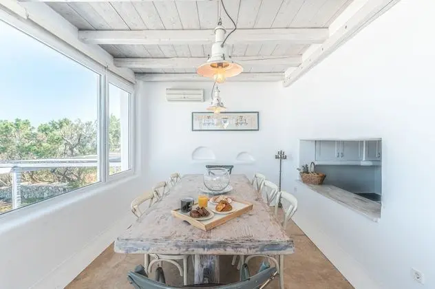 Executive Villa, 4 Yatak Odası, Kişiye Özel Havuzlu