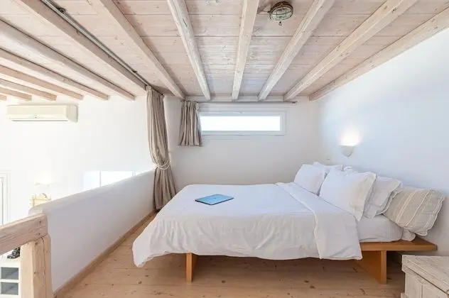 Executive Villa, 4 Yatak Odası, Kişiye Özel Havuzlu