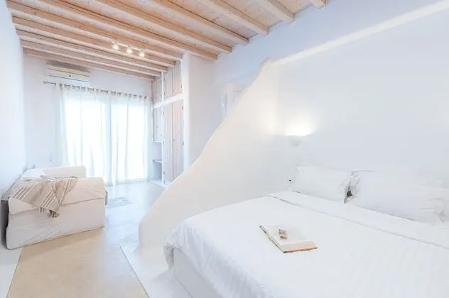 Executive Villa, 4 Yatak Odası, Kişiye Özel Havuzlu