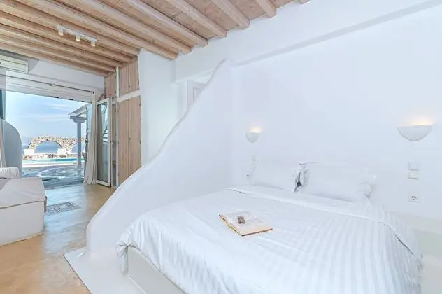 Executive Villa, 4 Yatak Odası, Kişiye Özel Havuzlu