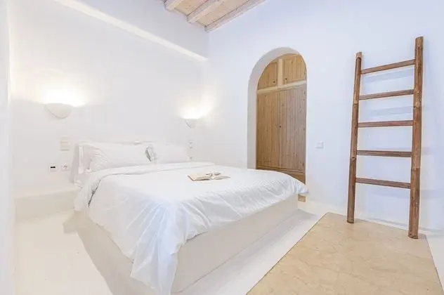 Executive Villa, 4 Yatak Odası, Kişiye Özel Havuzlu