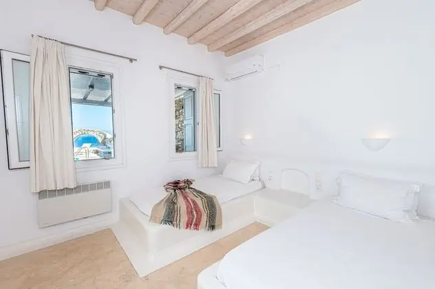 Executive Villa, 4 Yatak Odası, Kişiye Özel Havuzlu