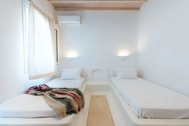 Executive Villa, 4 Yatak Odası, Kişiye Özel Havuzlu