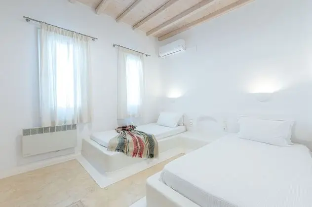 Executive Villa, 4 Yatak Odası, Kişiye Özel Havuzlu