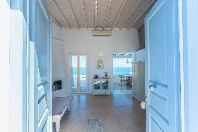Executive Villa, 4 Yatak Odası, Kişiye Özel Havuzlu