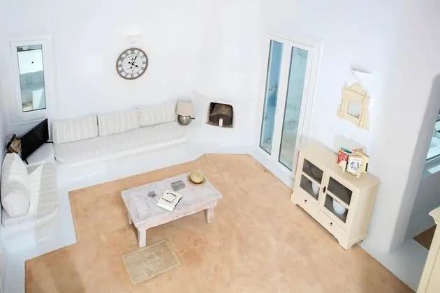 Executive Villa, 4 Yatak Odası, Kişiye Özel Havuzlu