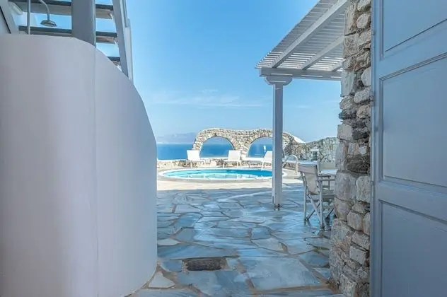 Executive Villa, 4 Yatak Odası, Kişiye Özel Havuzlu