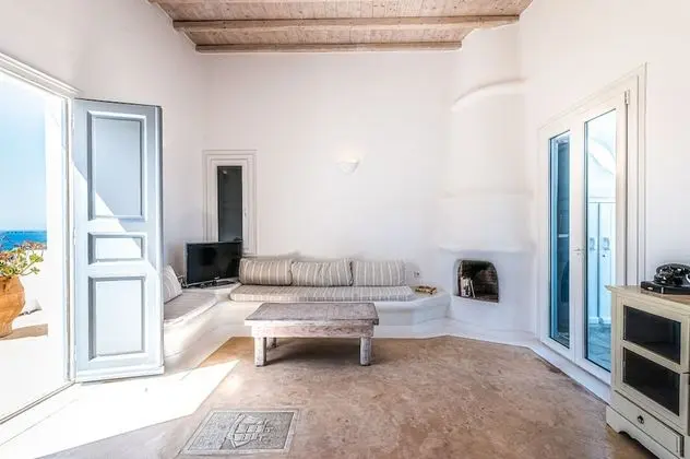 Executive Villa, 4 Yatak Odası, Kişiye Özel Havuzlu
