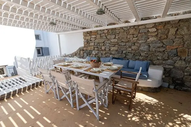 Executive Villa, 4 Yatak Odası, Kişiye Özel Havuzlu