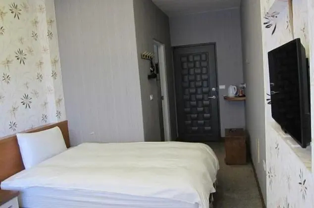 İki Ayrı Yataklı Oda