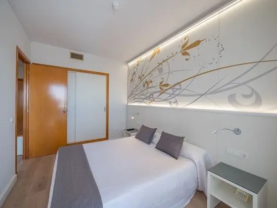 Comfort Oda, Havuz Manzaralı