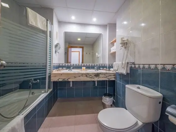 Comfort Oda, Havuz Manzaralı