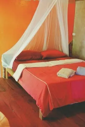 Deluxe Room with Balcony