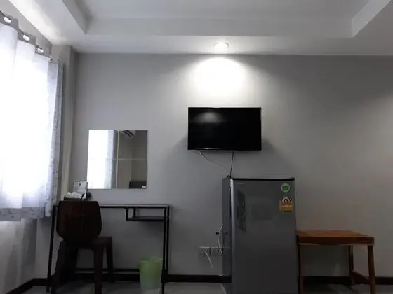Standard İki Ayrı Yataklı Oda