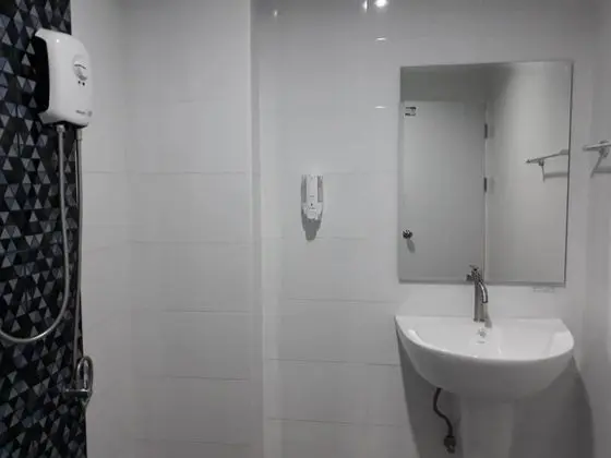 Standard İki Ayrı Yataklı Oda