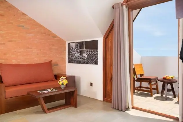Deluxe Süit, Balkon, Şehir Manzaralı