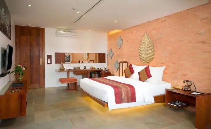 Deluxe Süit, Balkon, Şehir Manzaralı