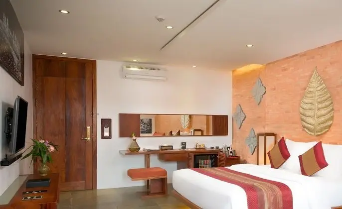 Deluxe Süit, Balkon, Şehir Manzaralı