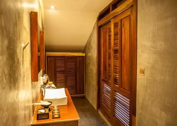 Deluxe Süit, Balkon, Şehir Manzaralı