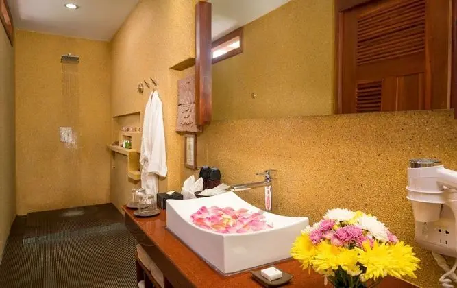 Luxury Süit, 2 Tek Kişilik Yatak, Balkon, Şehir Manzaralı (Suite)