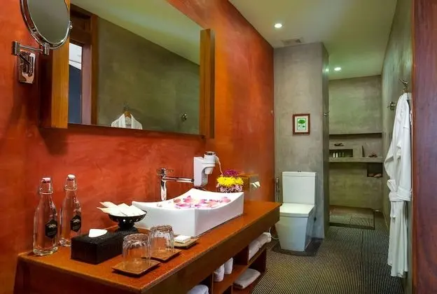 Royal Süit, Balkon, Şehir Manzaralı (Living Area)