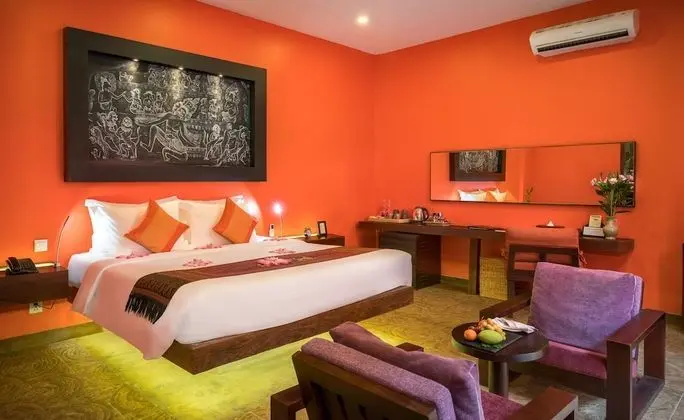 Premier Suite Pool Access