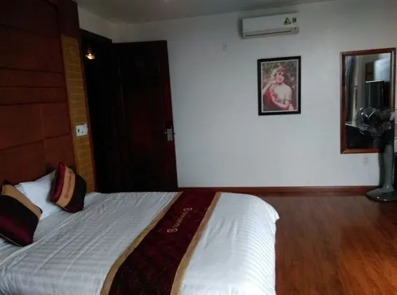 Junior Süit, Şehir Manzaralı