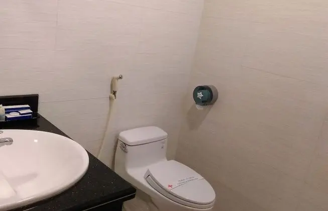 Superior Tek Büyük Yataklı Oda, Şehir Manzaralı
