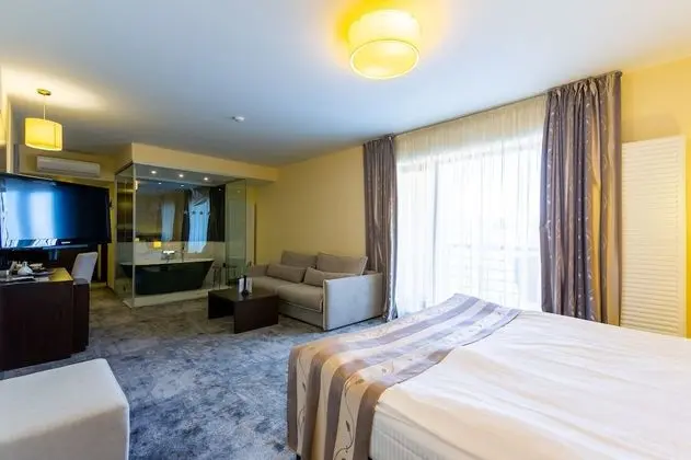 Tek Büyük Yataklı Oda (Prestige)