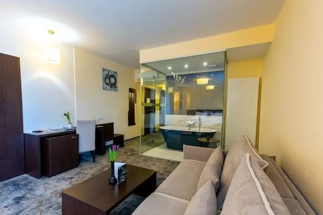 Tek Büyük Yataklı Oda (Prestige)