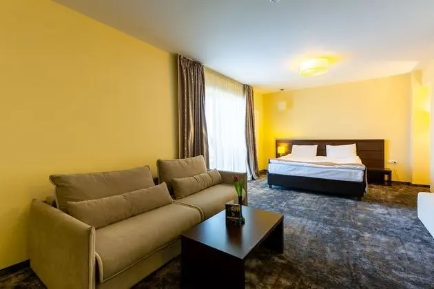 Tek Büyük Yataklı Oda (Prestige)