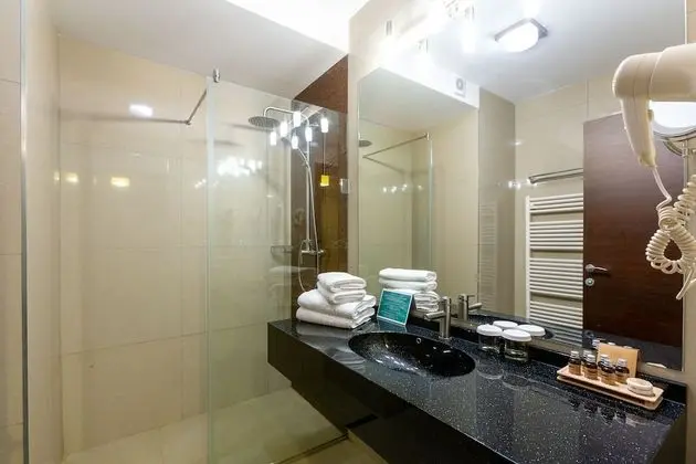 Tek Büyük Yataklı Oda (Prestige)