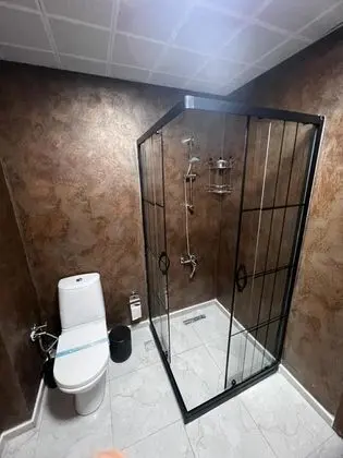 Deluxe Çift Kişilik Oda, Bahçe Manzaralı, Balkonlu