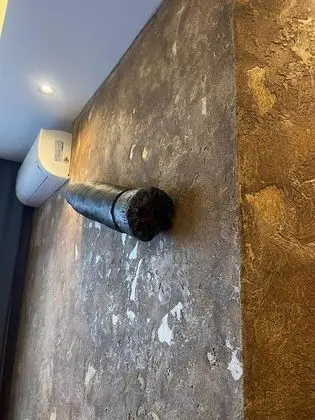 Deluxe Çift Kişilik Oda, Bahçe Manzaralı, Balkonlu