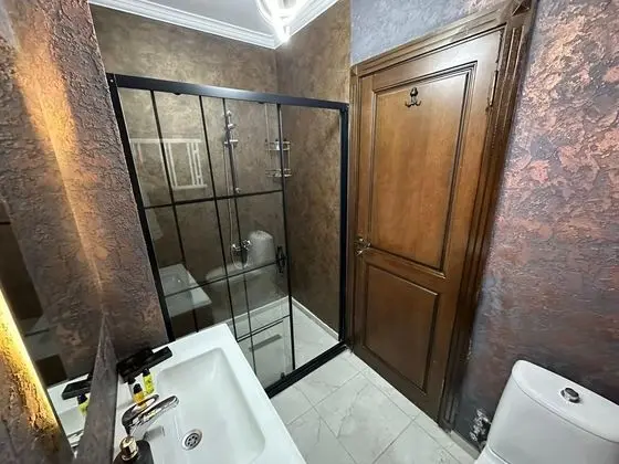 Deluxe Çift Kişilik Oda, Bahçe Manzaralı, Zemin Kat
