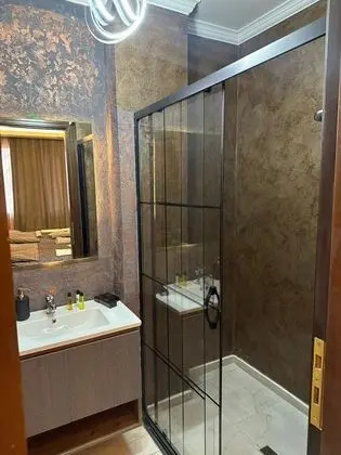 Deluxe Çift Kişilik Oda, Bahçe Manzaralı, Zemin Kat