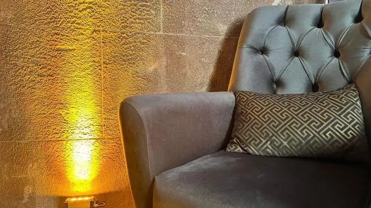 Deluxe King Oda, Bahçe Manzaralı, Jakuzili