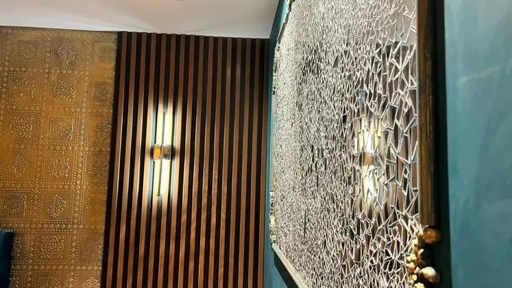 Deluxe Oda - Aktivite Paket, Bahçe Manzaralı, Balkonlu