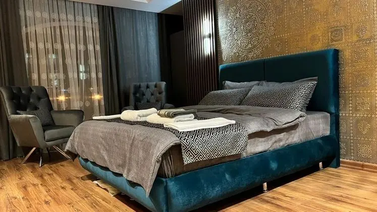 Deluxe Oda - Aktivite Paket, Bahçe Manzaralı, Balkonlu
