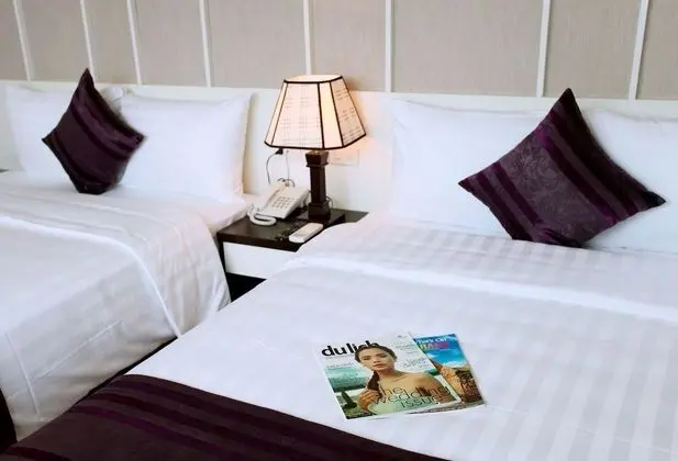 Grand Deluxe
