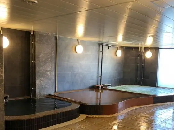 Traditional Oda (Japanese Style Room, Men Only)