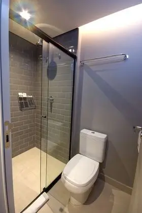 Standard İki Ayrı Yataklı Oda