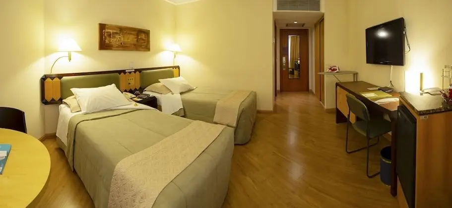 Premium Oda, 2 Tek Kişilik Yatak