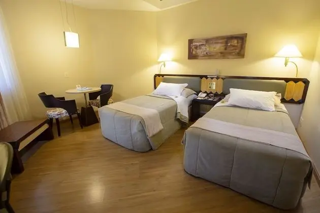 Premium Oda, 2 Tek Kişilik Yatak