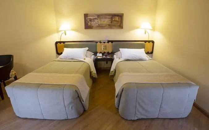 Premium Oda, 2 Tek Kişilik Yatak