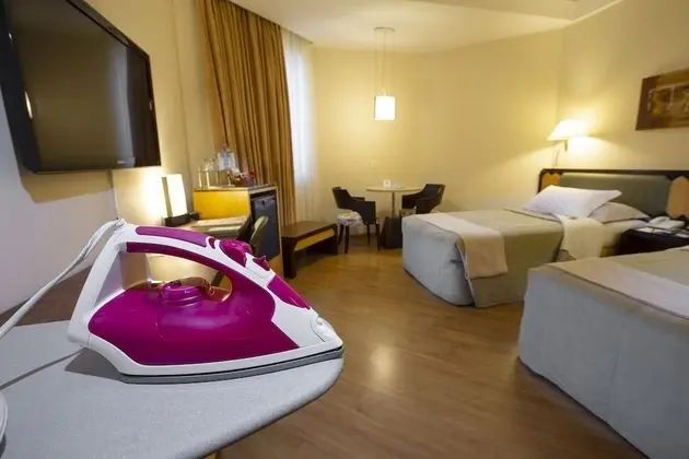 Premium Oda, 2 Tek Kişilik Yatak