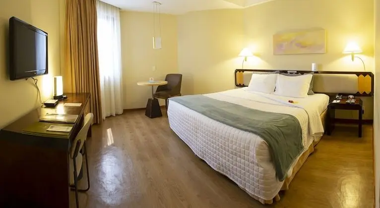 Standard Oda, 1 Çift Kişilik Yatak