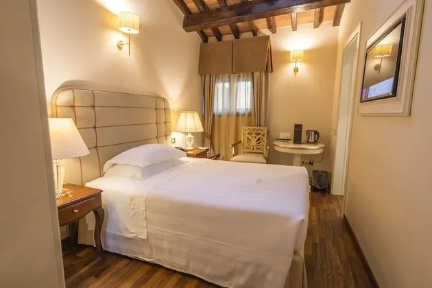 Basic Tek Kişilik Oda