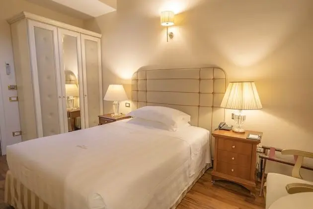 Basic Tek Kişilik Oda